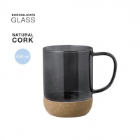 Taza 450 ml saryne - Ref. M20524