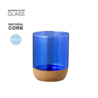 Vaso 450 ml bixlo - Ref. M20525