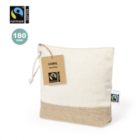 Neceser chiril fairtrade - Ref. M20538