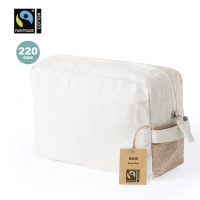 Neceser misir fairtrade - Ref. M20539