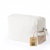 Neceser misir fairtrade - Ref. M20539