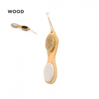 Cepillo exfoliante cierny - Ref. M20544