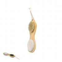 Cepillo exfoliante cierny - Ref. M20544