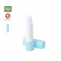 Blsamo labial vegano spf15. aroma vainilla posie - Ref. M20570