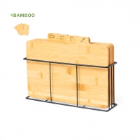 Set tablas 4 piezas sendak - Ref. M20596
