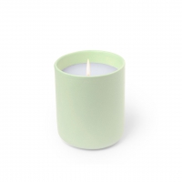 Vela aromtica aroma vainilla elora - Ref. M20600