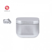 Vela aromtica aroma vainilla hetfil - Ref. M20601