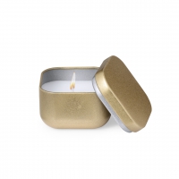 Vela aromtica aroma vainilla hetfil - Ref. M20601