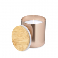 Vela aromtica aroma vainilla rudyn - Ref. M20602