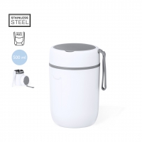 Fiambrera 500 ml reuteman - Ref. M20614