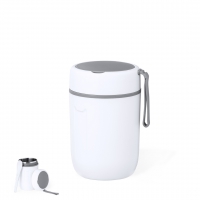 Fiambrera 500 ml reuteman - Ref. M20614