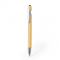 Bolgrafo puntero clixo - Ref. M20652