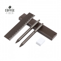 Set 4 piezas proston - Ref. M20684