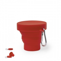 Vaso plegable 160 ml klimt - Ref. M20702