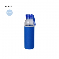 Bidn 500 ml. funda soft shell venen - Ref. M20727