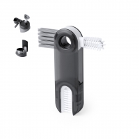 Cepillo limpiador 3 funciones grimg - Ref. M20734