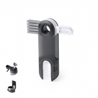 Cepillo limpiador 3 funciones grimg - Ref. M20734