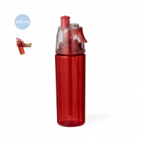 Bidn vaporizador 600 ml fluxi - Ref. M20736
