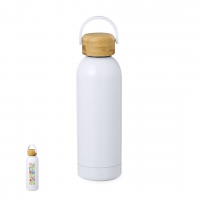 Bidn trmico sublimacin 500 ml jano - Ref. M20738