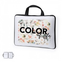 Funda ordenador porttil sublimacin lury - Ref. M20741