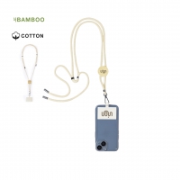 Lanyard soporte reuter - Ref. M20746