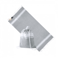 Mochila pareo carey - Ref. M20754