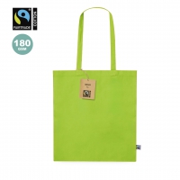 Bolsa inova fairtrade - Ref. M20775