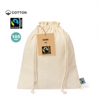 Bolsa kaiki fairtrade - Ref. M20778