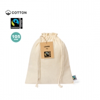 Bolsa lovan fairtrade - Ref. M20779