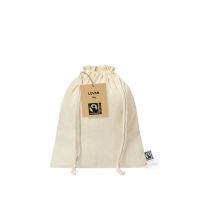 Bolsa lovan fairtrade - Ref. M20779