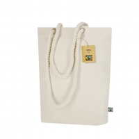 Bolsa hexa fairtrade - Ref. M20780