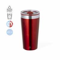 Vaso trmico 600 ml dione - Ref. M20783