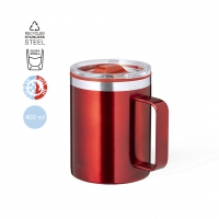 Taza trmica 400 ml suprax - Ref. M20784