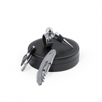 Set vinos 4 accesorios albion - Ref. M20787
