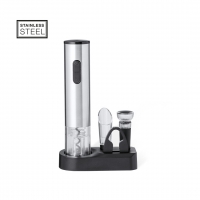Set vinos 4 accesorios magnar - Ref. M20791