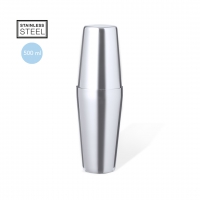 Coctelera 500 ml stiwar - Ref. M20800