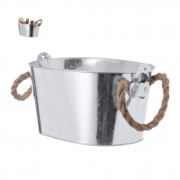 Cubo 6 l. abridor incluido yuzux - Ref. M20807