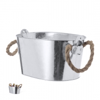 Cubo 6 l. abridor incluido yuzux - Ref. M20807