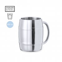 Jarra 450 ml solara - Ref. M20808