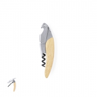 Sacacorchos abridor mansen - Ref. M20809