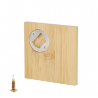 Posavasos abridor lestral - Ref. M20810