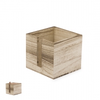 Servilletero yingo - Ref. M20817