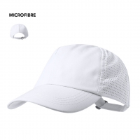 Gorra 5 paneles. cierre hebilla karola - Ref. M20829