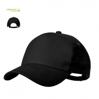 Gorra 5 paneles. cierre hebilla gleyre - Ref. M20833