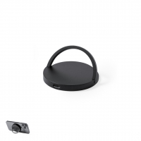 Cargador inalmbrico 15w. magntico bellmer - Ref. M20846