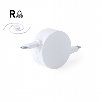 Cable cargador zapa rcs - Ref. M20854