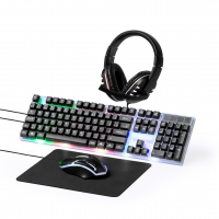 Set gamer thrym - Ref. M20863