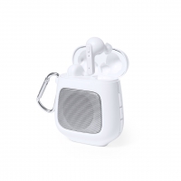 Auriculares altavoz boxy - Ref. M20866