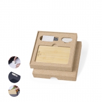 Set seguridad andigo - Ref. M20867