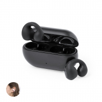 Auriculares clip gemston - Ref. M20872